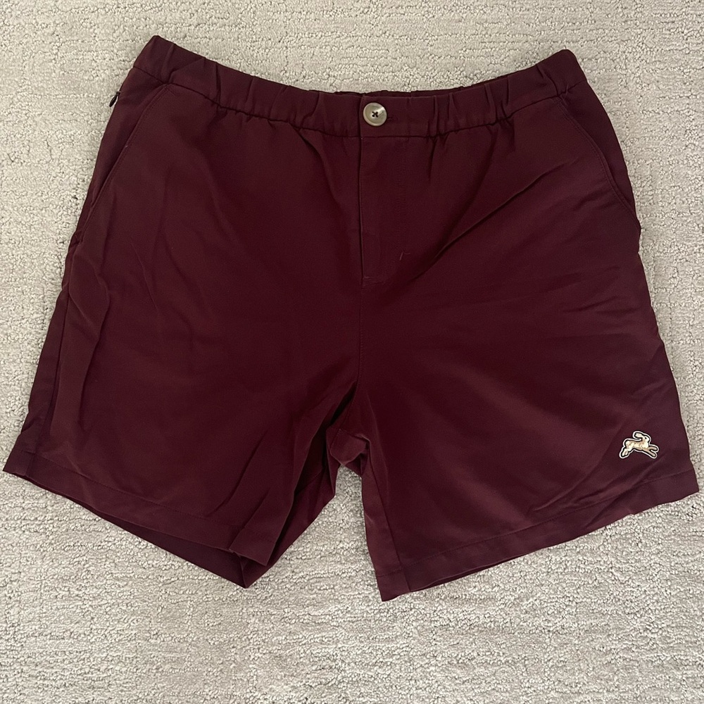 Tracksmith Falmouth Shorts (6”)